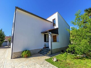 Apartment Šišan Outdoor Recording 5