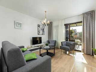 Appartement Šišan Équipement 22