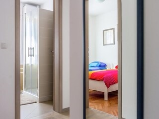 Appartement Šišan Équipement 25