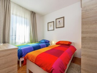 Appartement Šišan Équipement 31