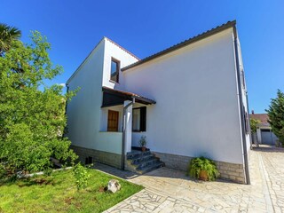 Apartment Šišan Outdoor Recording 7