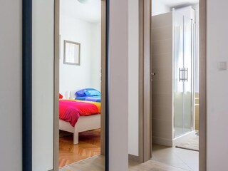 Apartment Šišan Features 30