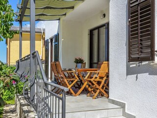 Apartment Šišan Outdoor Recording 11