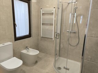 Appartement Šišan Équipement 35
