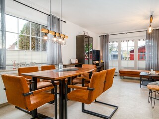 Casa per le vacanze Greetsiel Caratteristiche 1