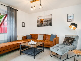 Casa per le vacanze Greetsiel Caratteristiche 8