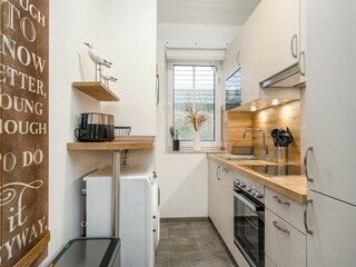 Casa per le vacanze Greetsiel Caratteristiche 9