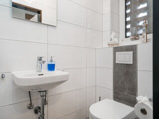 Casa per le vacanze Greetsiel Caratteristiche 11