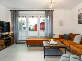 Casa per le vacanze Greetsiel Caratteristiche 12