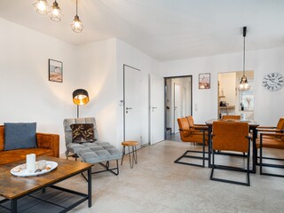 Casa per le vacanze Greetsiel Caratteristiche 13