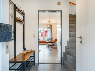 Casa per le vacanze Greetsiel Caratteristiche 15