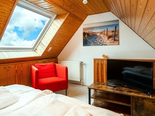 Casa per le vacanze Greetsiel Caratteristiche 17