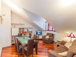 Appartamento Dubrovnik Caratteristiche 10