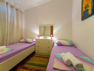 Appartamento Dubrovnik Caratteristiche 11