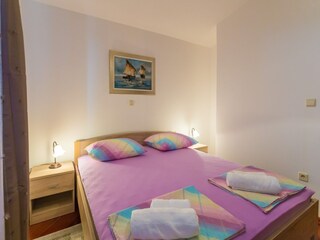 Appartamento Dubrovnik Caratteristiche 15
