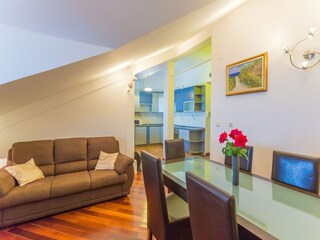 Appartement Dubrovnik Équipement 6