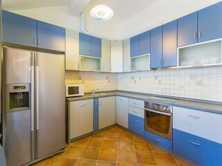 Appartement Dubrovnik Équipement 7