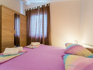 Appartement Dubrovnik Équipement 12