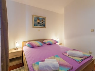 Apartment Dubrovnik Ausstattung 14