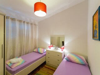 Appartement Dubrovnik Équipement 15