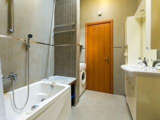 Appartement Dubrovnik Équipement 16