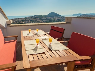 Appartement Dubrovnik Enregistrement extérieur 4