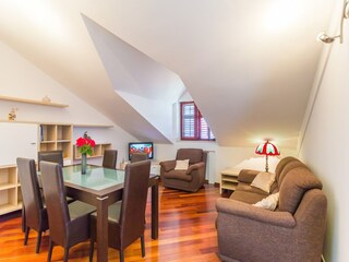 Appartement Dubrovnik Équipement 7