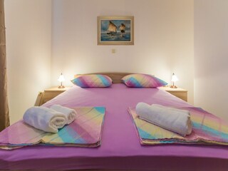 Apartamento Dubrovnik Características 17