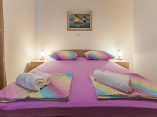 Appartement Dubrovnik Équipement 17