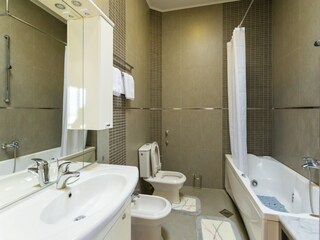 Appartement Dubrovnik Équipement 18