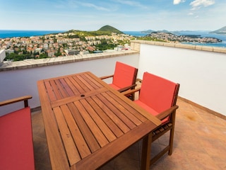 Appartement Dubrovnik Buitenaudio-opname 4