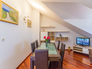 Appartement Dubrovnik Équipement 8