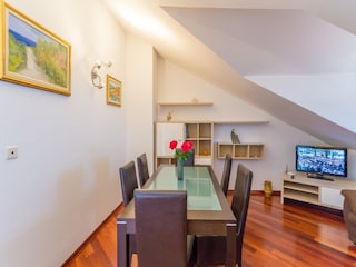 Appartement Dubrovnik Kenmerken 11