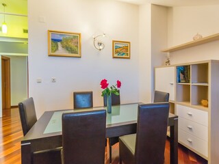 Appartement Dubrovnik Kenmerken 9