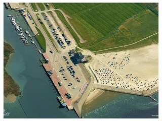 Hafen Nessmersiel