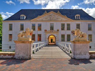 Schloß Dornum