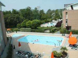 Ferienwohnung Residenz Al Parco Wohnung Trilo C6 - Bibione - image1