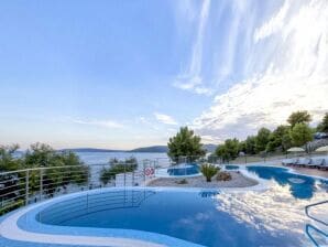 Ferienhaus Amadria Park Trogir Mobilehome Happy Premium - Trogir & Umgebung - image1