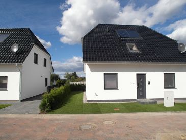 Ferienhaus Villa Strandperle