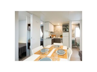 Ferienhaus Peschiera del Garda Ausstattung 11