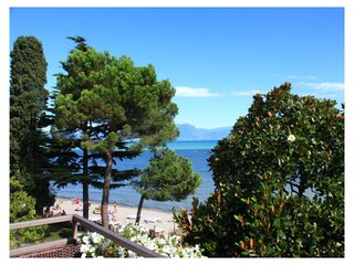 Ferienhaus Peschiera del Garda Außenaufnahme 9