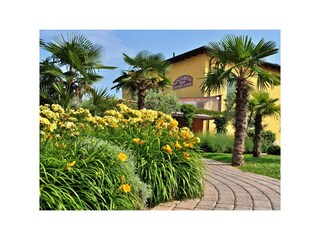Ferienhaus Peschiera del Garda  19