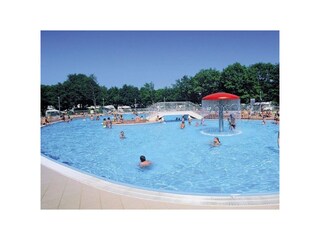 Ferienhaus Porec & Umgebung Außenaufnahme 2