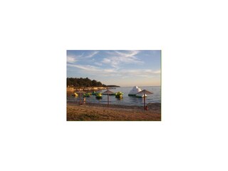Ferienhaus Porec & Umgebung Außenaufnahme 5