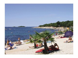 Ferienhaus Porec & Umgebung Außenaufnahme 6
