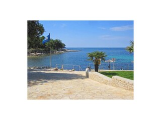 Ferienhaus Porec & Umgebung Außenaufnahme 7