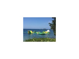 Ferienhaus Porec & Umgebung Außenaufnahme 8
