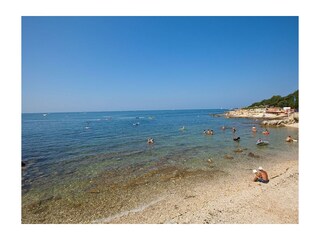 Ferienhaus Porec & Umgebung Außenaufnahme 9