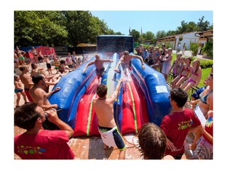 Ferienhaus Porec & Umgebung Außenaufnahme 11