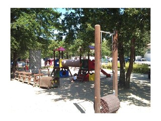 Ferienhaus Porec & Umgebung Außenaufnahme 15